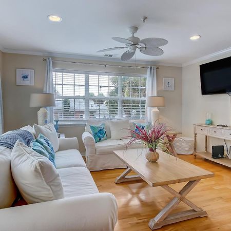 Silver Sands Tybee Island Extérieur photo