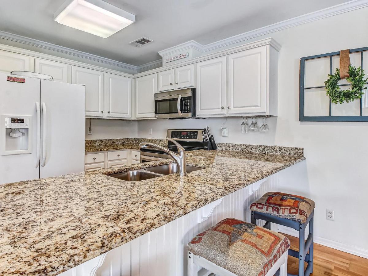Silver Sands Tybee Island Extérieur photo