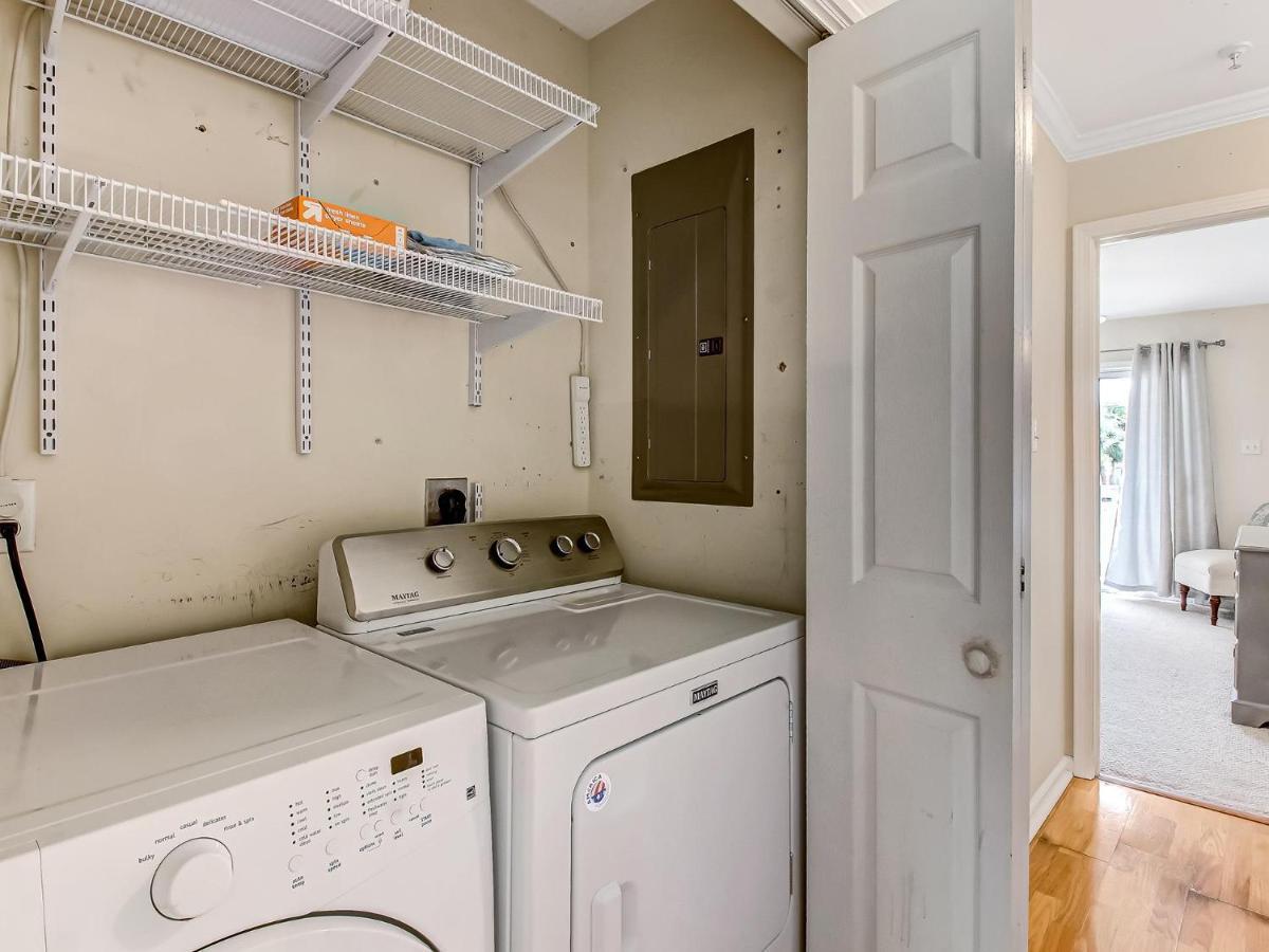 Silver Sands Tybee Island Extérieur photo