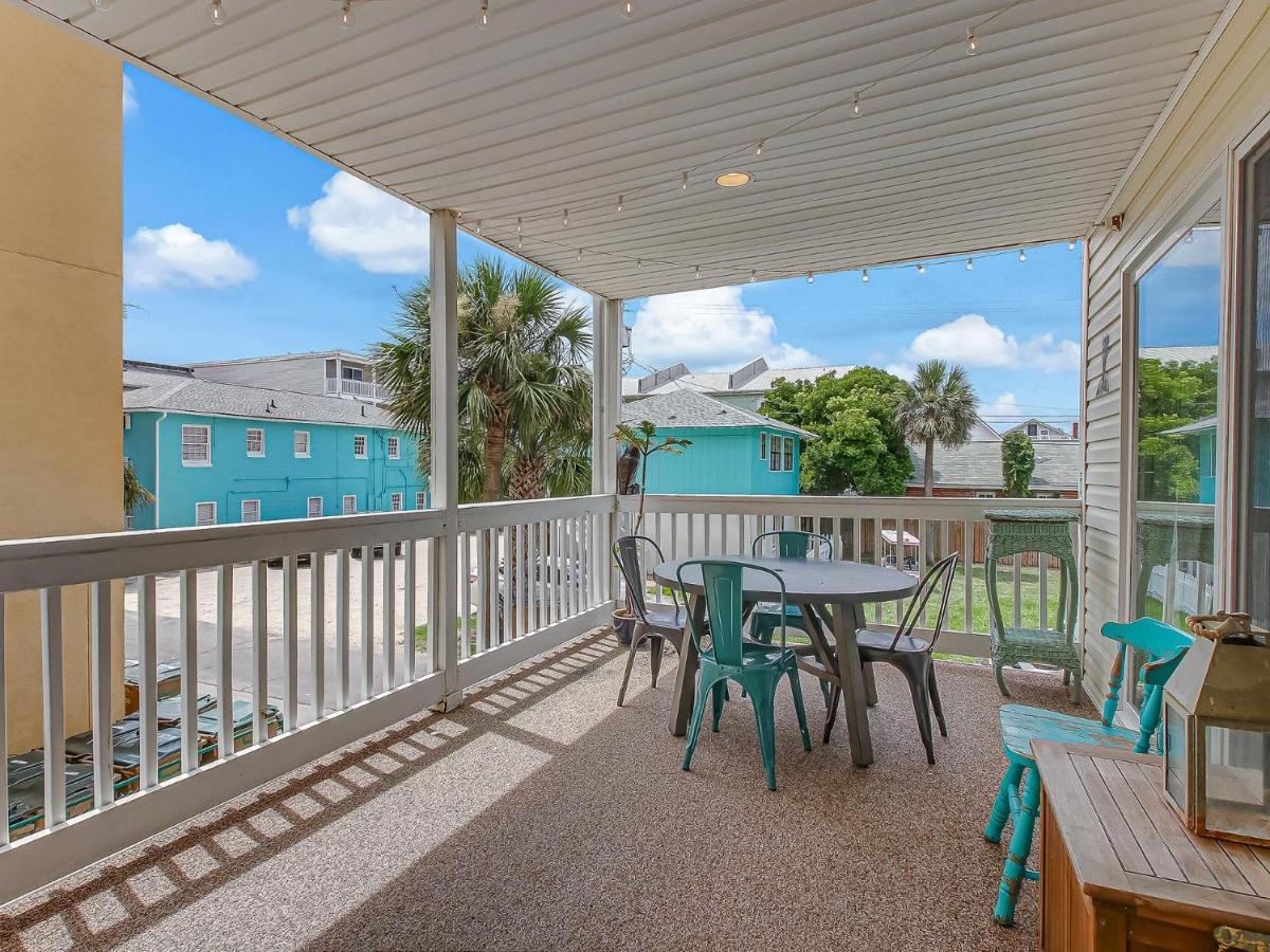 Silver Sands Tybee Island Extérieur photo