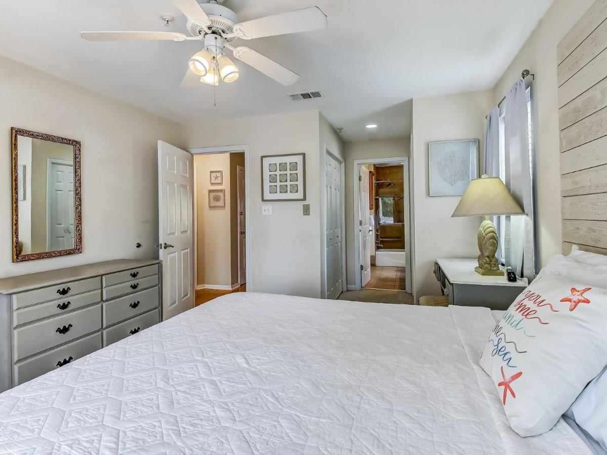 Silver Sands Tybee Island Extérieur photo