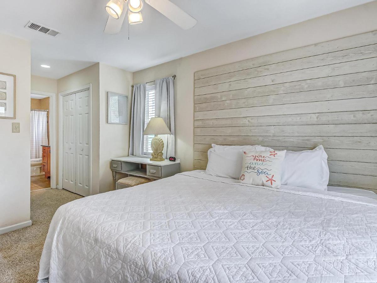 Silver Sands Tybee Island Extérieur photo