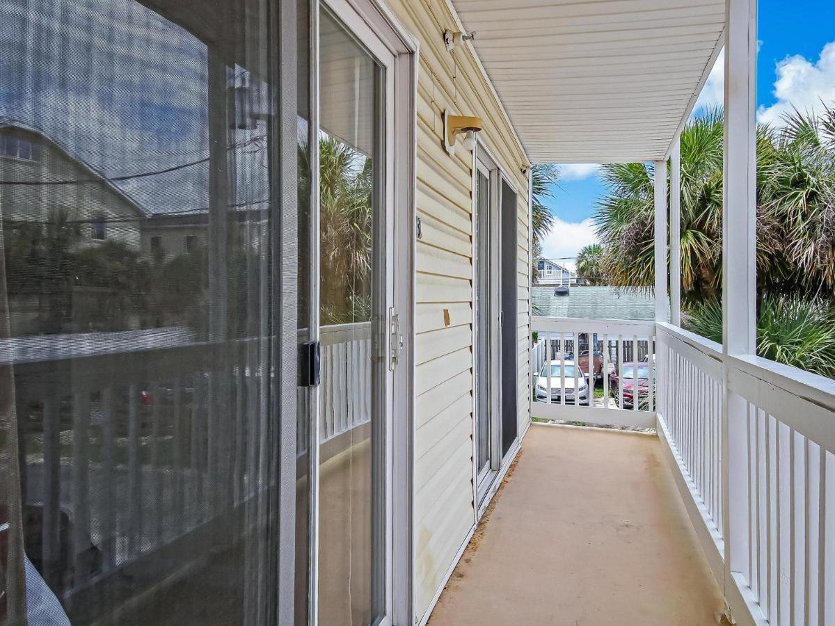Silver Sands Tybee Island Extérieur photo