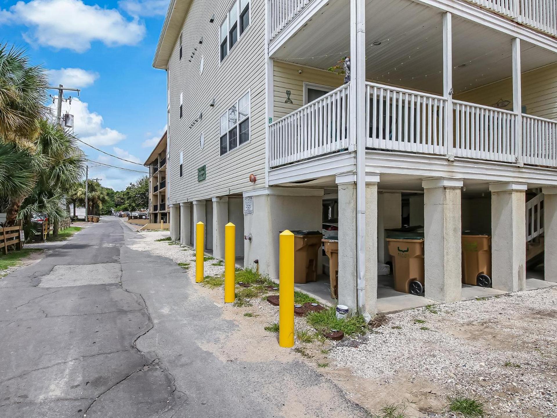 Silver Sands Tybee Island Extérieur photo