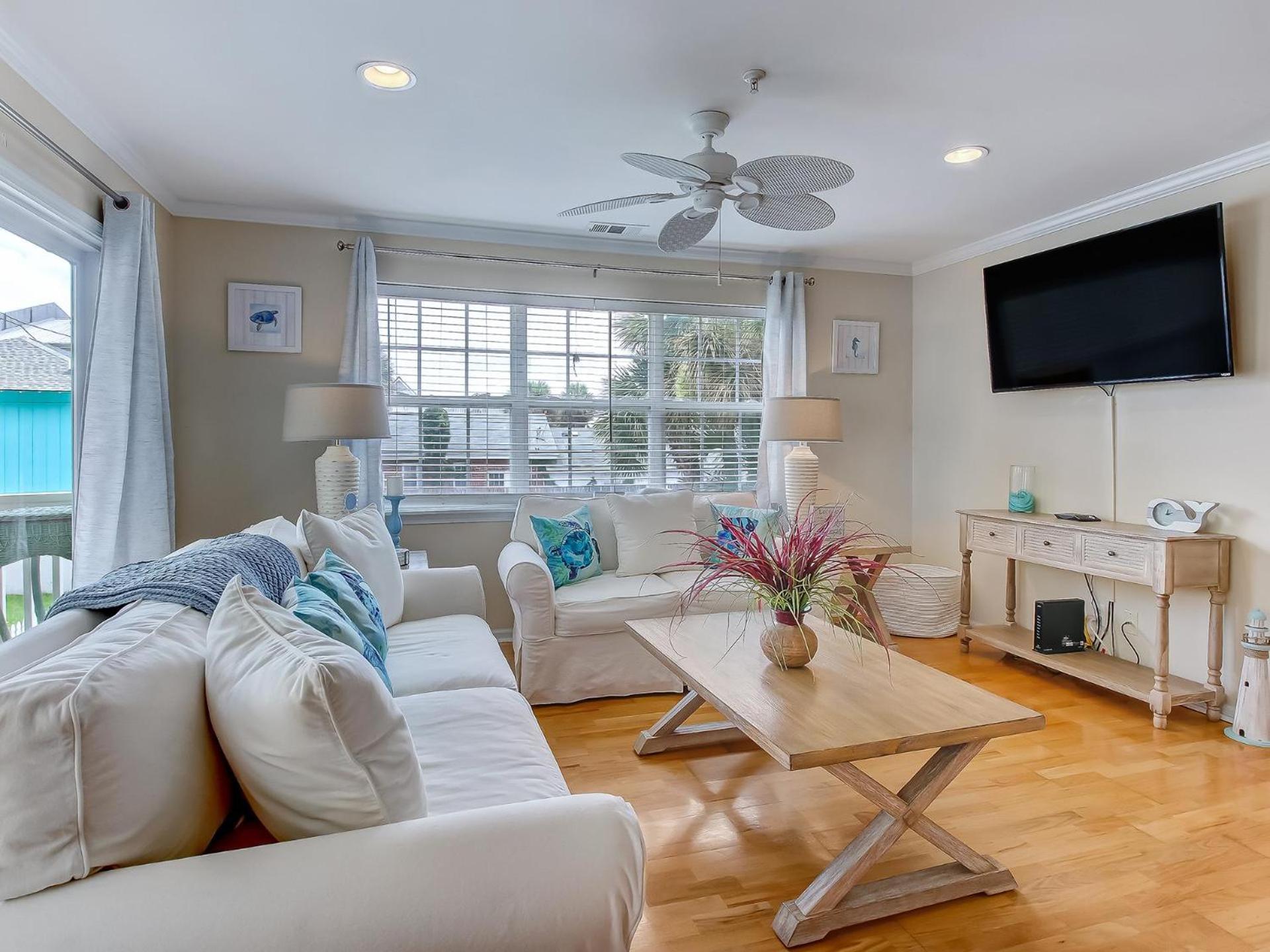 Silver Sands Tybee Island Extérieur photo
